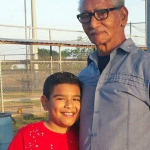 Meet your Posher, Sylvia